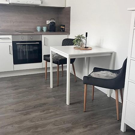 Laerche Nr 3 Apartment Munster im Heidekreis Luaran gambar