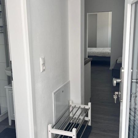 Laerche Nr 3 Apartment Munster im Heidekreis Luaran gambar