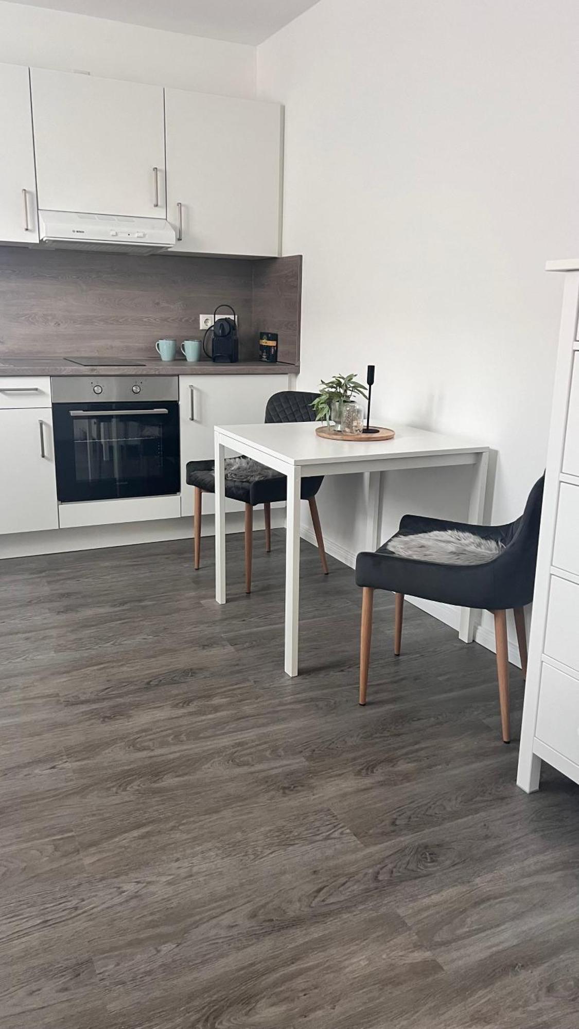 Laerche Nr 3 Apartment Munster im Heidekreis Luaran gambar