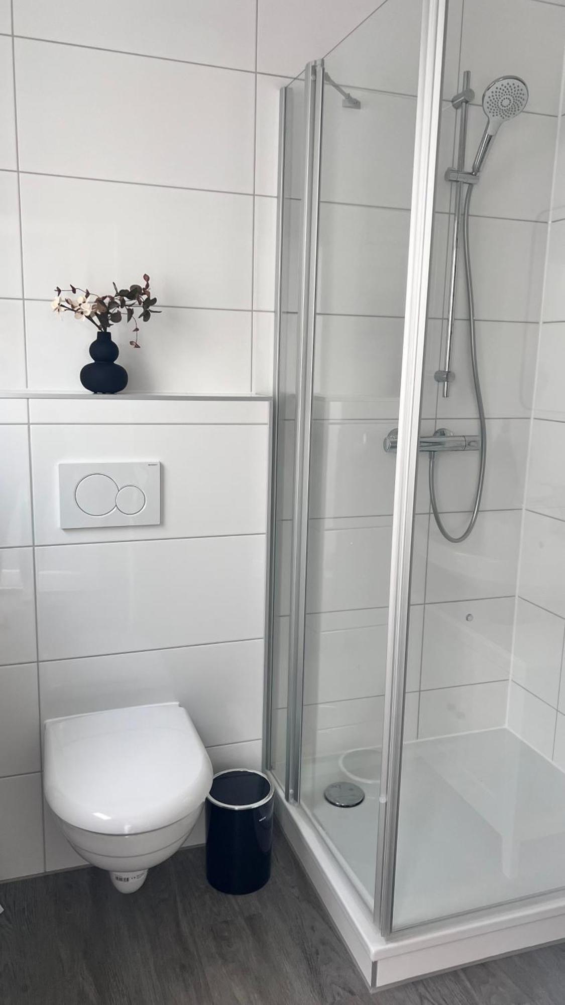 Laerche Nr 3 Apartment Munster im Heidekreis Luaran gambar