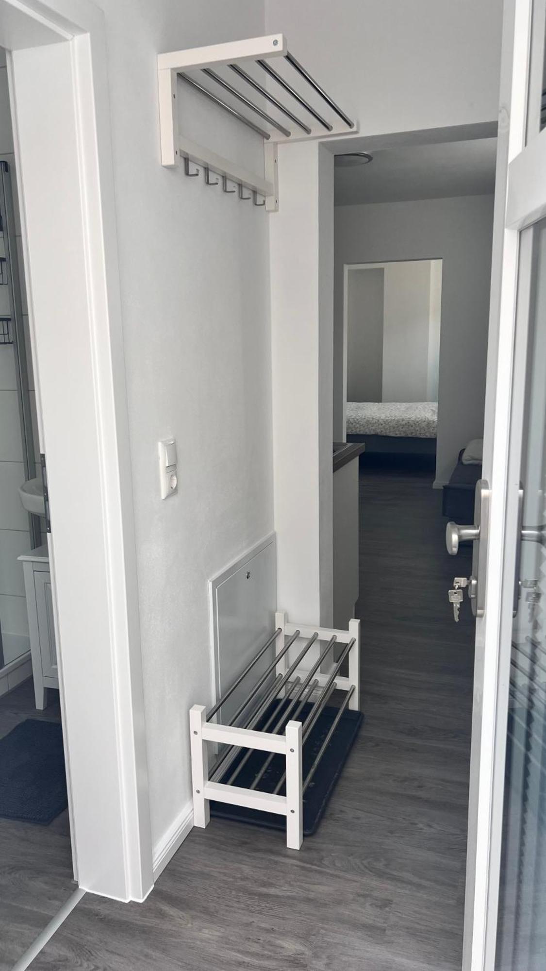 Laerche Nr 3 Apartment Munster im Heidekreis Luaran gambar